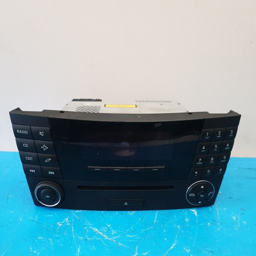 A2118702889 navigation system - a2118702889,