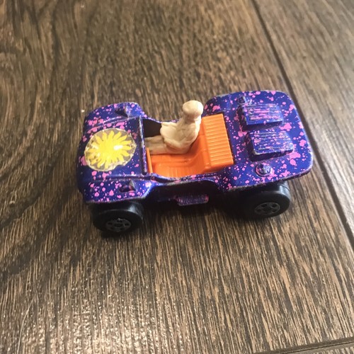 Matchbox lesney rolamatics - matchbox,