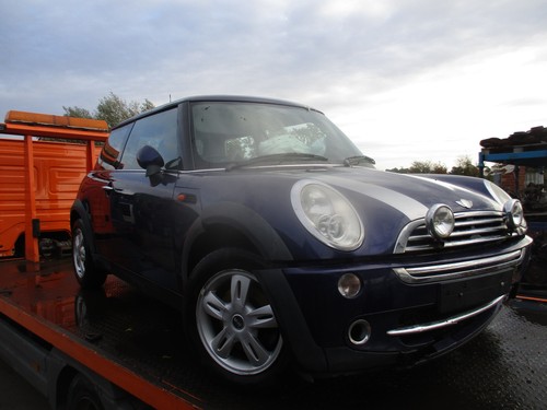 Mini r50 wheel - r50,