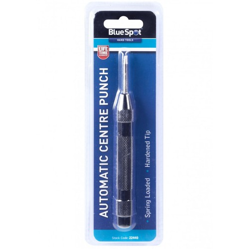 Bluespot automatic centre - automatic,