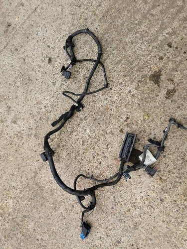 Vauxhall corsa vxr engine bay - corsa,