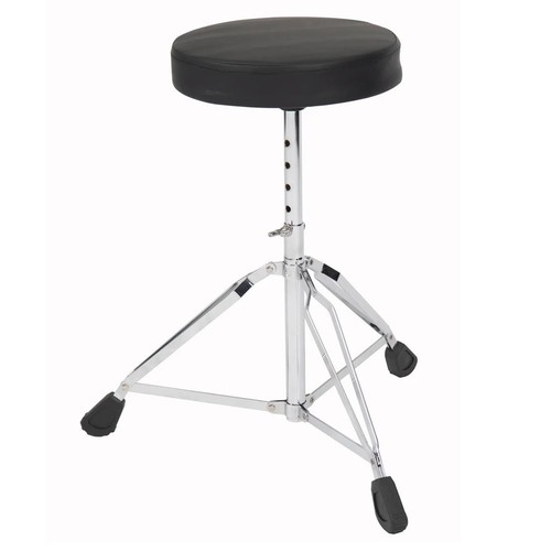 Padded drum stool - seat, throne