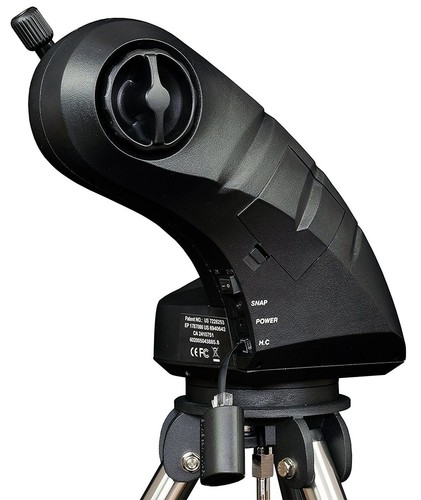 Sky watcher star discovery - sky-watcher,