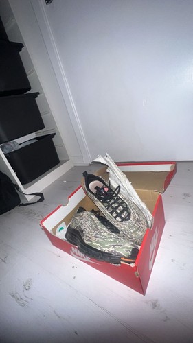 Nike air max 97s - nike,