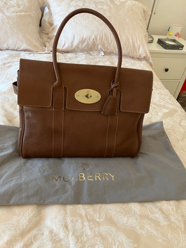 Mulberry bayswater oak colour - bayswater,