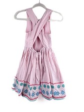 Mini Boden Girls 11-12 Pink