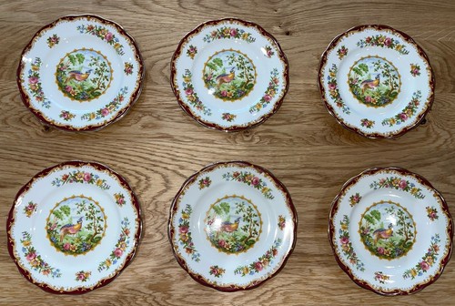 Royal albert country roses - albert,