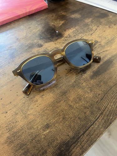 Oliver peoples sunglasses - oliver,