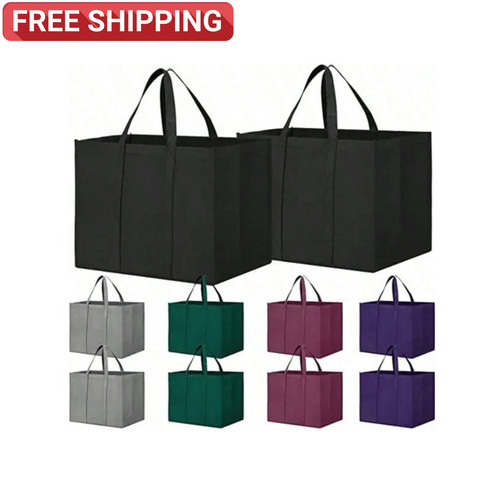 3pc reusable large - 1/3pc,