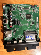 MAIN BOARD LG 32LM6300PLA 32" LED TV EAX68167602 EBT66120461 SCREEN HV320FHB-N02