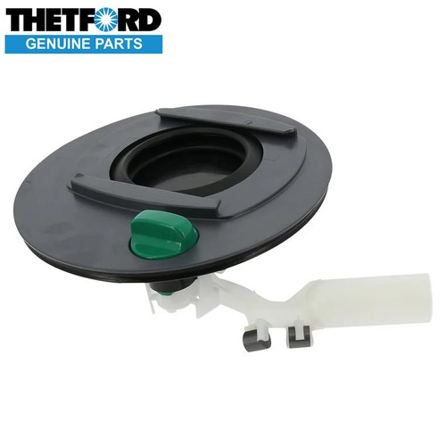 Thetford holding tank - tank, c400