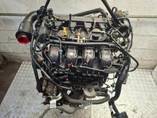 JAGUAR XE X760 2.0 PETROL COMPLETE ENGINE PT204