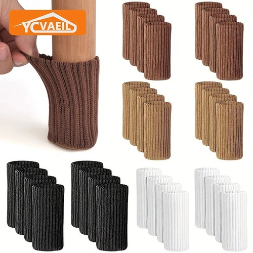 16pcs knitted furniture - furniture, legs