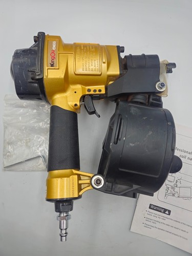 Kingou cn55 coil - coil, nail
