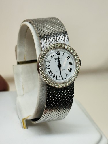 Hard find vintage timor - hard, to