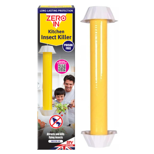 Flying insect fly killer stick - flying,