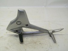 LEFT FOOTPEG SUPPORT FOR HONDA