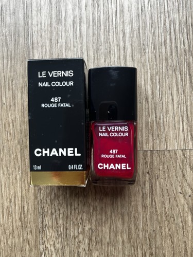 New chanel vernis nail - chanel, le