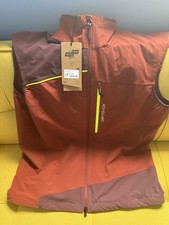 Ortovox Men’s Gilet XXL