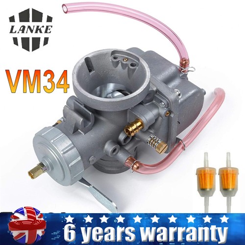 Carburetor carb for mikuni - carburetor,