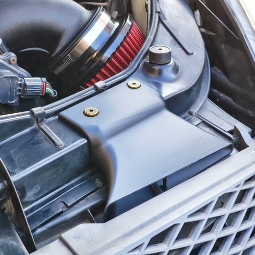 Induction kit adhd motorsport - kit,