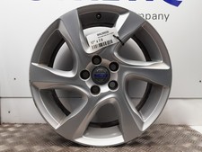 ALLOY WHEEL VOLVO V40 17 Inch Rim 5x8 ET50 31381859