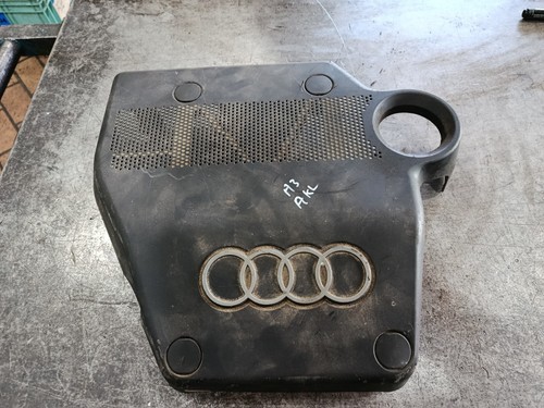 Audi 8 engine cover - audi,