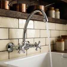 Traditional Retro Wall Mounted