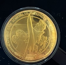 Rare 1976 Concorde First