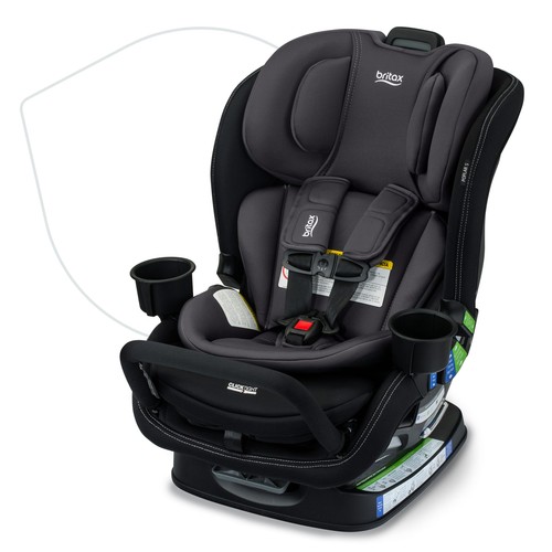 Convertible car seat britax - convertible,