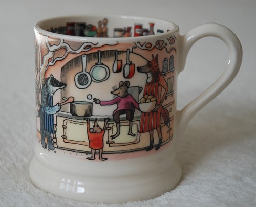 Emma bridgewater jam - bridgewater, jelly
