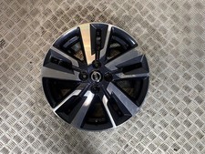 17-24 NISSAN MICRA K14 16"