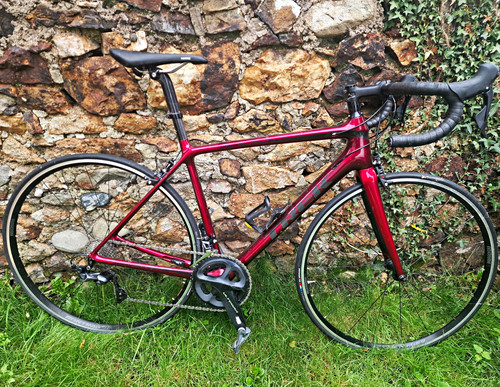 Trek emonda sl6 54cm - trek,
