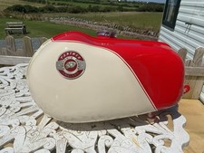 Panther Replacement Motorcycle Tank Badges