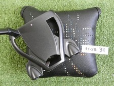 TaylorMade MySpider My Spider Tour Counterbalanced 35.5" Putter HC Super Stroke