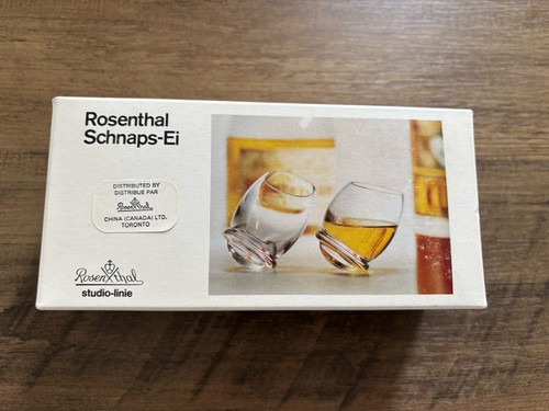 Rosenthal studio line fun - line,