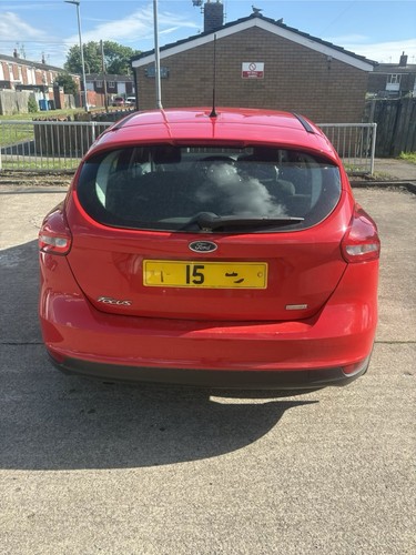 Door mk3 ford - door, rear