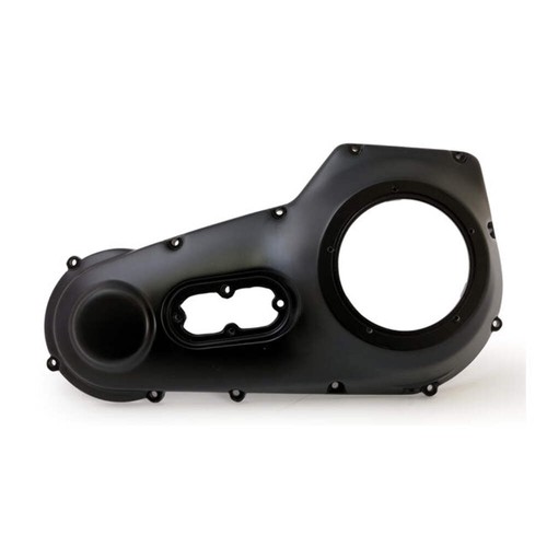 Primary outer fairing - outer, black