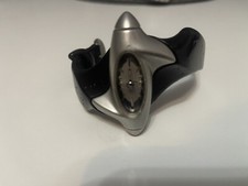 Oakley Torpedo Watch Stainless