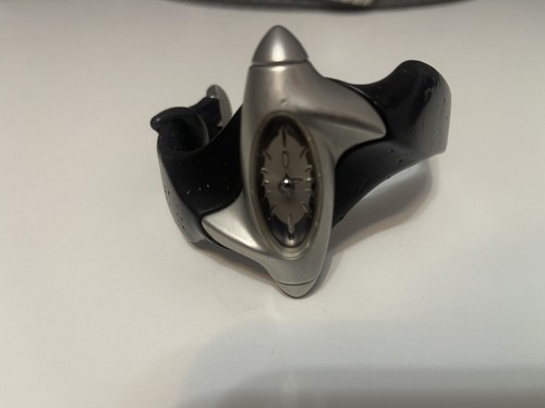 Oakley torpedo watch stainless - torpedo,