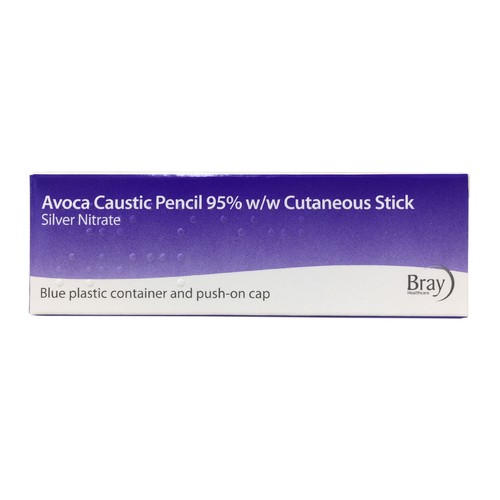 Avoca caustic pencil 1 - avoca,