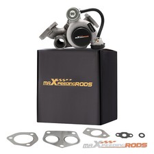 Turbocharger Turbo for Land