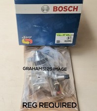 DIESEL FUEL PUMP FIT CITROEN FIAT FORD PEUGEOT 1.6 1.4 TDCI HDI BOSCH 0986437430
