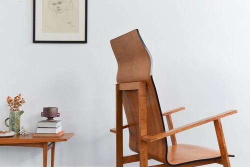 Vintage modernist 1930s - vintage,