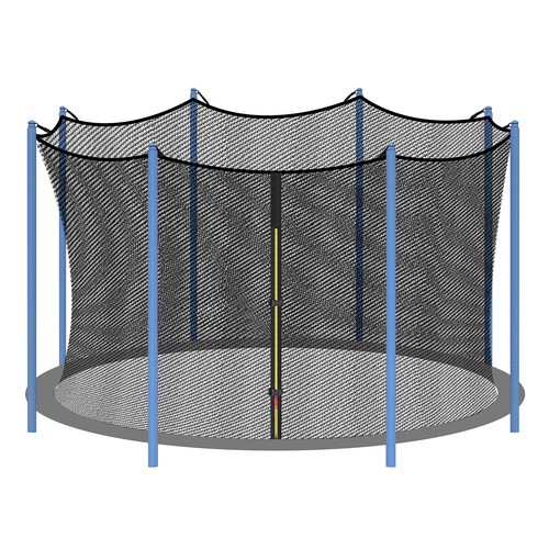 Fit poles replacement - fit,