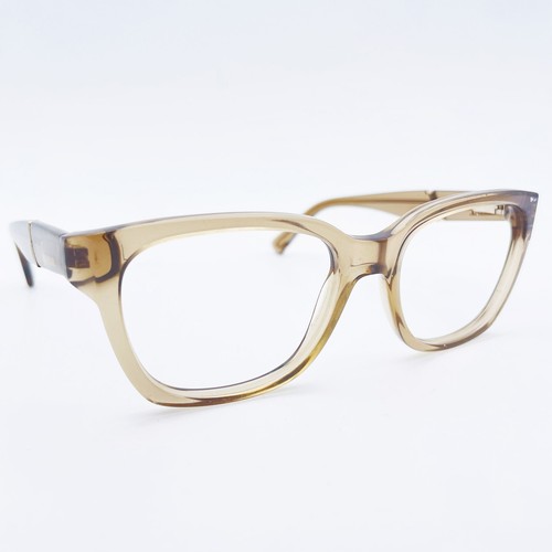Diesel eyeglasses transparent - eyeglasses,