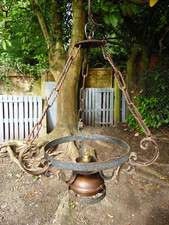 Vintage Medieval Gothic Style