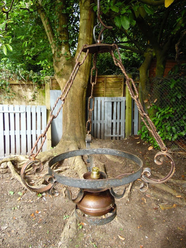 Vintage medieval gothic style - vintage,