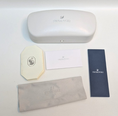 Swarovski white - swarovski,