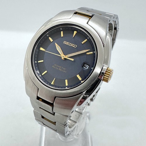 Seiko 5j22 0b39 auto relay - 5j22-0b39,